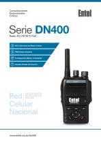 Serie DN400 - 1