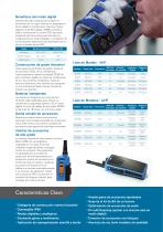 Serie DTEx - 3