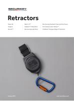 Retractors