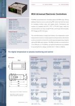 IR33 Universal Electronic Controllers