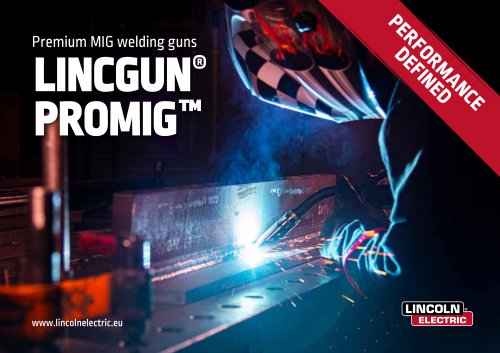 LINCGUN® PROMIG