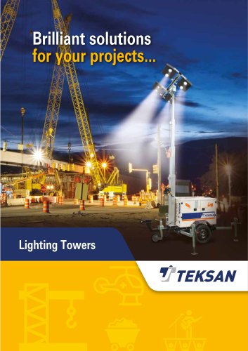 lighting-towers