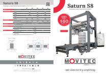 SATURN S8