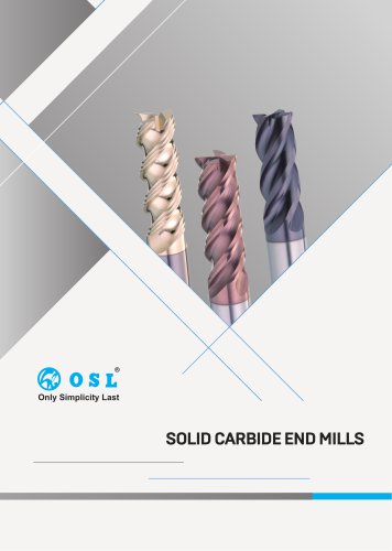 2021 OSL Catalog