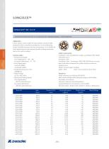 LONGFLEX® MC 712 CP Power cable