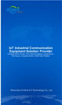 loT Industrial communicationEquipment Solution Provider