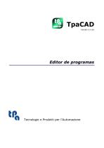 TpaCAD - 1