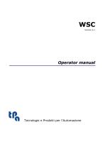 WSCM
