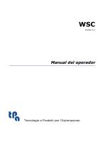 WSCM - 1