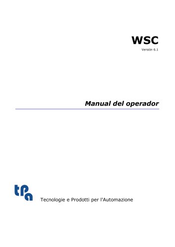 WSCM