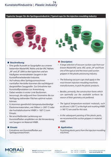 vacuum_cups,injection_moulding_industry