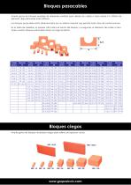 Pasamuros Multicable Estanco SIC - 4