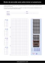 Pasamuros Multicable Estanco SIC - 7