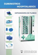 CATALOGO EXPENDEDORA PIJAMA