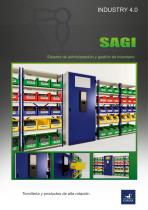 CATALOGO SAGI