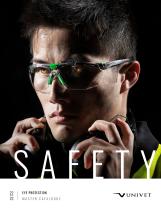 SAFETY EYE PROTECTION MASTER CATALOGUE