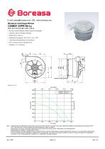 Blower C65MS1-04