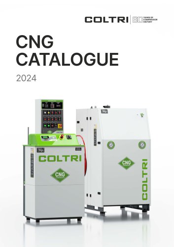 2024 CNG CATALOGUE