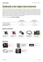 2024 COMPRESSORS CATALOGUE - ESP - 11