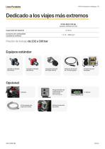 2024 COMPRESSORS CATALOGUE - ESP - 13