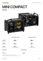 2024 COMPRESSORS CATALOGUE - ESP - 14