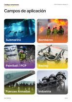 2024 COMPRESSORS CATALOGUE - ESP - 2