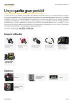 2024 COMPRESSORS CATALOGUE - ESP - 7
