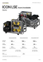 2024 COMPRESSORS CATALOGUE - ESP - 8