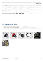 CATALOGO COMPRESORES - AIRE RESPIRABLE - 11