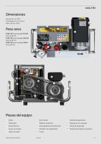 CATALOGO COMPRESORES - AIRE RESPIRABLE - 13