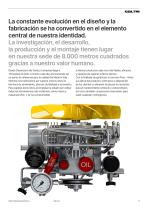 CATALOGO COMPRESORES - AIRE RESPIRABLE - 5