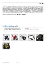 CATALOGO COMPRESORES - AIRE RESPIRABLE - 7