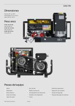 CATALOGO COMPRESORES - AIRE RESPIRABLE - 9