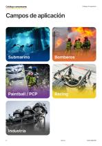 Catálogo Compresores para aire respirable-2