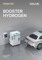 Hidrogen Booster catalogue