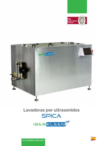 Ultrasonidos - SPICA
