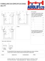 Autolift Pit survey form Spanish-1