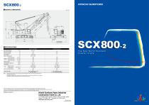 SCX800-2