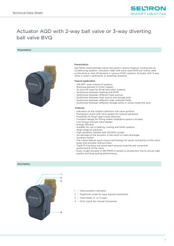AQD + BVQ