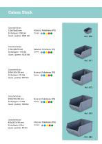 Soluciones de almacenamiento - 3