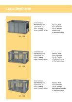 Soluciones de almacenamiento - 4