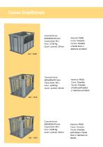 Soluciones de almacenamiento - 6