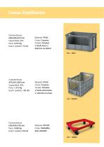 Soluciones de almacenamiento - 7