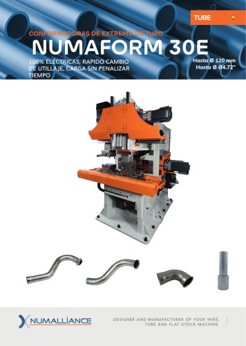 NUMAFORM 30T