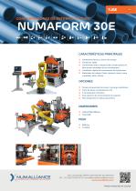 NUMAFORM 30T-2
