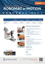 Robomac e-motion-2