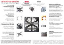 EXTRACTORES EOLOSTAR - 2