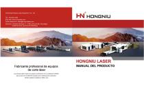 HONGNIU  Spanish-language product catalogue-1
