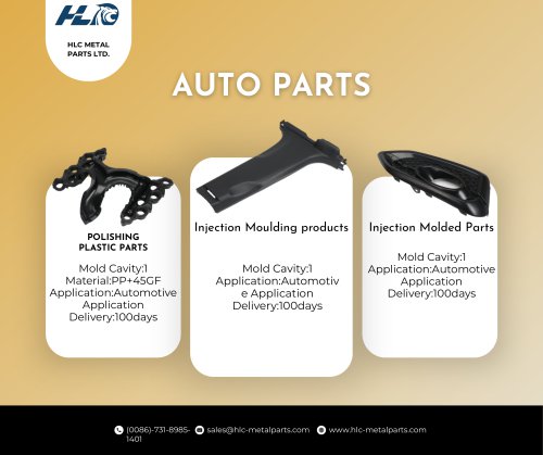 AUTO PARTS