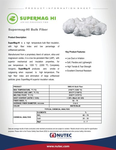 SUPERMAG-HI-Bulk-Fiber